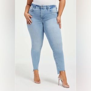 Good American Good Legs Jeans